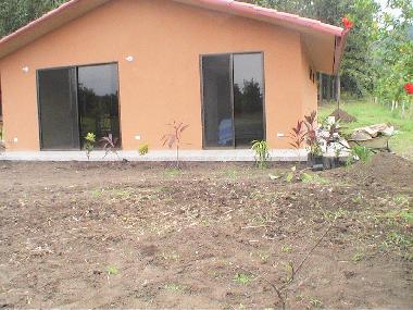 Appartement de vacances �/en/au cabo blanco (Puntarenas)ou appartement ou maison de vacances