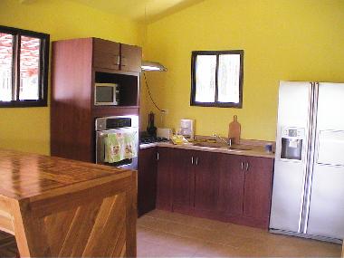 Appartement de vacances �/en/au cabo blanco (Puntarenas)ou appartement ou maison de vacances