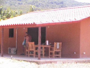 Appartement de vacances �/en/au cabo blanco (Puntarenas)ou appartement ou maison de vacances
