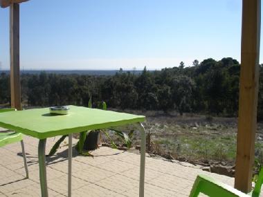 Maison de vacances �/en/au Santiago do Cacem (Alentejo Litoral)ou appartement ou maison de vacances