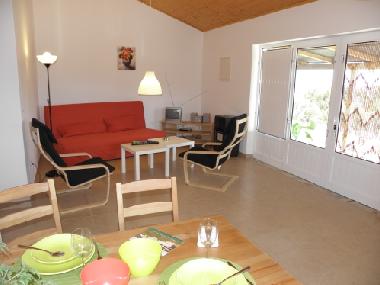 Maison de vacances �/en/au Santiago do Cacem (Alentejo Litoral)ou appartement ou maison de vacances