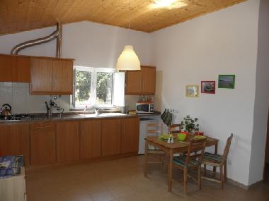 Maison de vacances �/en/au Santiago do Cacem (Alentejo Litoral)ou appartement ou maison de vacances