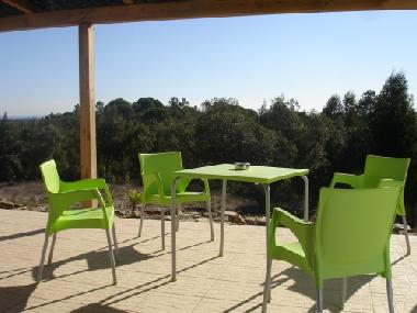 Maison de vacances �/en/au Santiago do Cacem (Alentejo Litoral)ou appartement ou maison de vacances