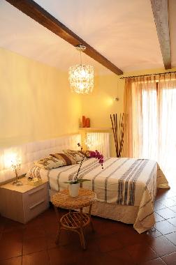 Chambre avec petit d�jeuner �/en/au Asti (Asti)ou appartement ou maison de vacances