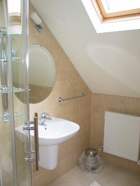 Maison de vacances �/en/au ANNAGRY (Donegal)ou appartement ou maison de vacances