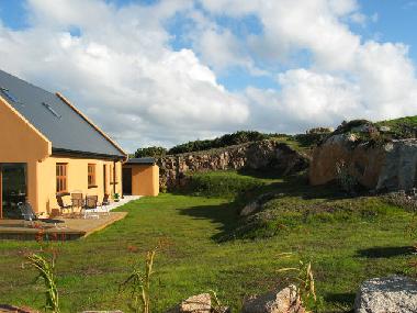 Maison de vacances �/en/au ANNAGRY (Donegal)ou appartement ou maison de vacances