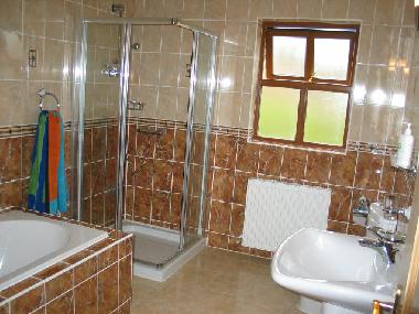 Maison de vacances �/en/au ANNAGRY (Donegal)ou appartement ou maison de vacances