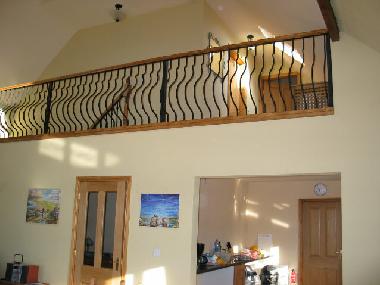 Maison de vacances �/en/au ANNAGRY (Donegal)ou appartement ou maison de vacances