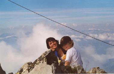 Chalet /en/au Tamsweg (Lungau)ou appartement ou maison de vacances