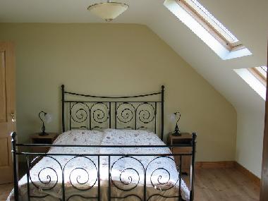 Maison de vacances �/en/au ANNAGRY (Donegal)ou appartement ou maison de vacances