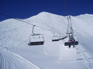 Chalet /en/au Tamsweg (Lungau)ou appartement ou maison de vacances