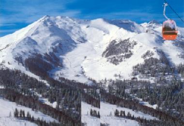 Chalet /en/au Tamsweg (Lungau)ou appartement ou maison de vacances