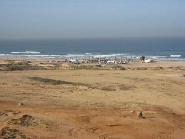 Appartement de vacances �/en/au netanya (HaMerkaz (Central))ou appartement ou maison de vacances