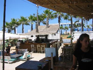 Appartement de vacances �/en/au netanya (HaMerkaz (Central))ou appartement ou maison de vacances