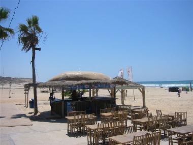 Appartement de vacances �/en/au netanya (HaMerkaz (Central))ou appartement ou maison de vacances