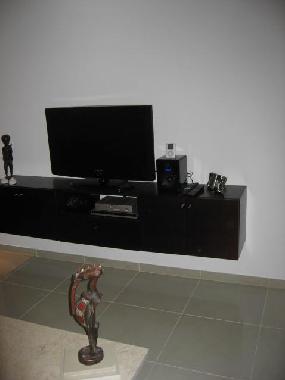 Appartement de vacances �/en/au netanya (HaMerkaz (Central))ou appartement ou maison de vacances