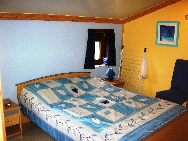 Maison de vacances /en/au De Haan (Flandre)ou appartement ou maison de vacances