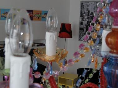 Appartement de vacances �/en/au London West-End (Inner London)ou appartement ou maison de vacances