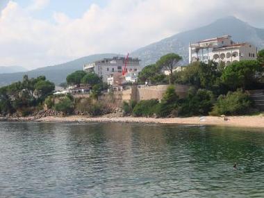 Appartement de vacances /en/au Cala Gonone (Nuoro)ou appartement ou maison de vacances