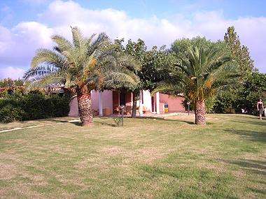 Maison de vacances /en/au Pula (Cagliari)ou appartement ou maison de vacances