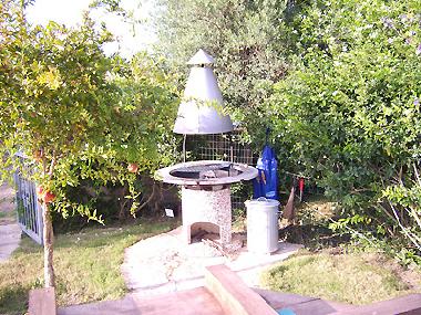 Maison de vacances /en/au Pula (Cagliari)ou appartement ou maison de vacances