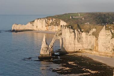 Etretat a 24kM
