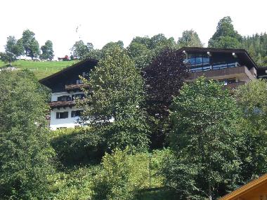 Appartement de vacances �/en/au Hinterglemm (Pinzgau-Pongau)ou appartement ou maison de vacances