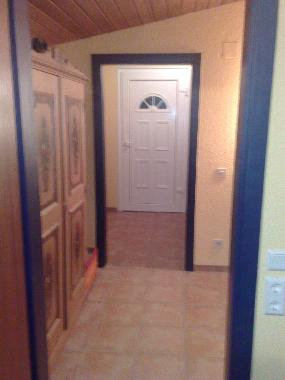 Appartement de vacances �/en/au Hinterglemm (Pinzgau-Pongau)ou appartement ou maison de vacances