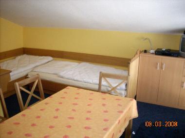 Appartement de vacances �/en/au Hinterglemm (Pinzgau-Pongau)ou appartement ou maison de vacances
