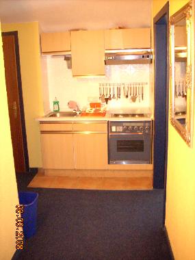 Appartement de vacances �/en/au Hinterglemm (Pinzgau-Pongau)ou appartement ou maison de vacances
