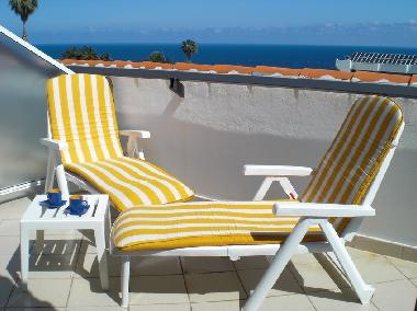 Appartement de vacances /en/au Puerto de la Cruz (Teneriffa)ou appartement ou maison de vacances