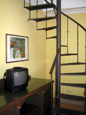 Appartement de vacances /en/au Puerto de la Cruz (Teneriffa)ou appartement ou maison de vacances