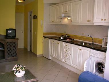 Appartement de vacances /en/au Puerto de la Cruz (Teneriffa)ou appartement ou maison de vacances