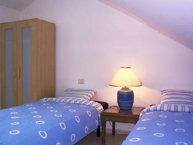 Appartement de vacances /en/au Puerto de la Cruz (Teneriffa)ou appartement ou maison de vacances