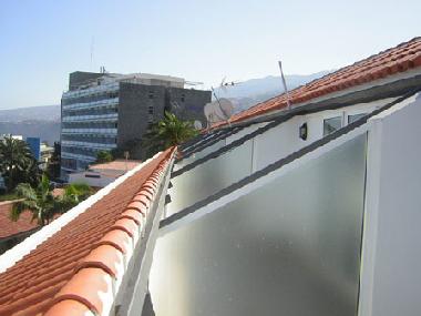 Appartement de vacances /en/au Puerto de la Cruz (Teneriffa)ou appartement ou maison de vacances