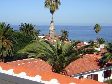 Appartement de vacances /en/au Puerto de la Cruz (Teneriffa)ou appartement ou maison de vacances