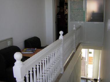 Appartement de vacances /en/au Puerto de la Cruz (Teneriffa)ou appartement ou maison de vacances