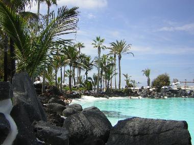 Appartement de vacances /en/au Puerto de la Cruz (Teneriffa)ou appartement ou maison de vacances