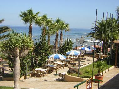 Appartement de vacances /en/au Puerto de la Cruz (Teneriffa)ou appartement ou maison de vacances