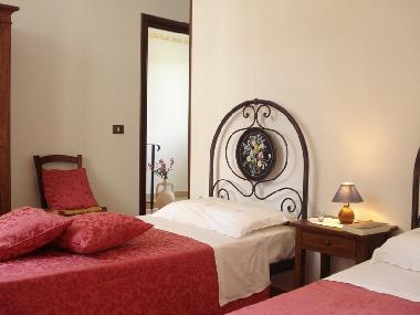 Maison de vacances �/en/au Montalto delle Marche (Ascoli Piceno)ou appartement ou maison de vacances