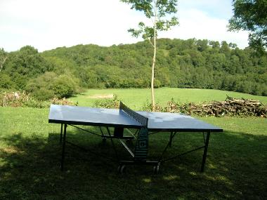 Maison de vacances �/en/au SAIN BONNET DE SALERS (Cantal)ou appartement ou maison de vacances