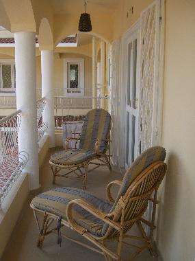 Appartement de vacances �/en/au Siolim (Goa)ou appartement ou maison de vacances