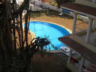 Appartement de vacances �/en/au Siolim (Goa)ou appartement ou maison de vacances