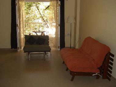Appartement de vacances �/en/au Siolim (Goa)ou appartement ou maison de vacances