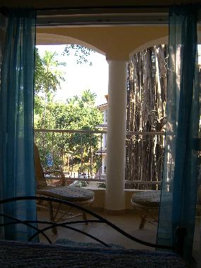 Appartement de vacances �/en/au Siolim (Goa)ou appartement ou maison de vacances
