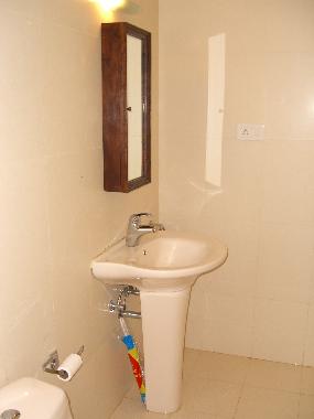 Appartement de vacances �/en/au Siolim (Goa)ou appartement ou maison de vacances