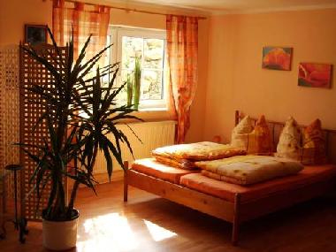 Appartement de vacances /en/au Drosendorf (Oberfranken)ou appartement ou maison de vacances