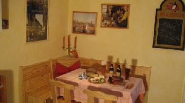 Appartement de vacances /en/au Drosendorf (Oberfranken)ou appartement ou maison de vacances