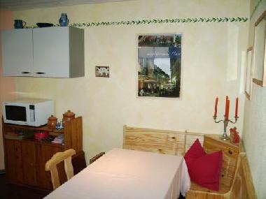 Appartement de vacances /en/au Drosendorf (Oberfranken)ou appartement ou maison de vacances