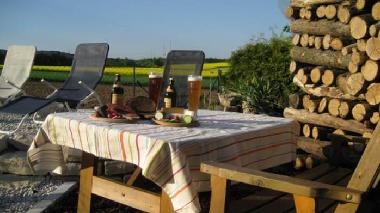 Appartement de vacances /en/au Drosendorf (Oberfranken)ou appartement ou maison de vacances